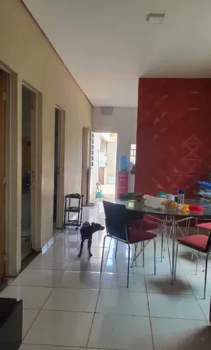 Vendo casa em Timon-MA
