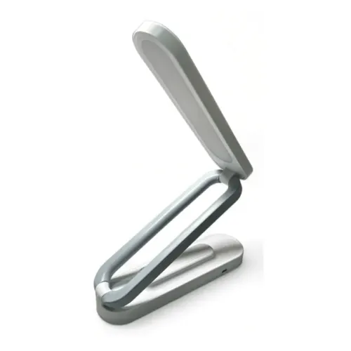 Luminária Led De Mesa Dobrável - Kapbom  cod: 4044