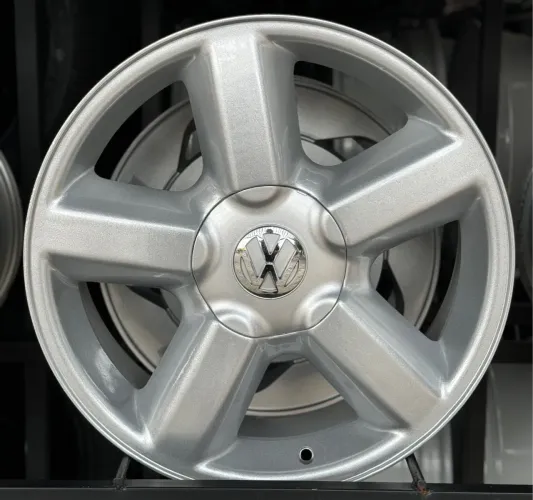 Rodas Vw aro 17 gti tubular 4x100
