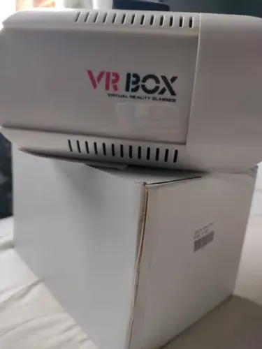 Óculos virtual