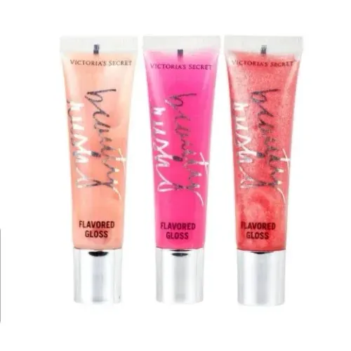 Lip Gloss Beauty Rush Victorias Secret Produto Importado