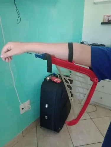 Teia Homen Aranha 