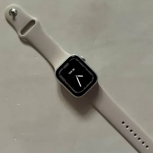 Apple Watch Série 9 (GPS, 41mm)