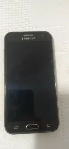 Samsung J2 DualSIM - 8GB (Preto)