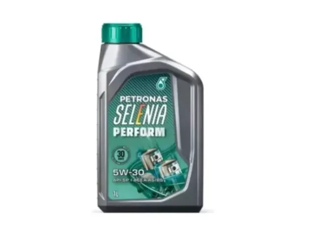  Óleo 5W30 Sintético Flex Selenia