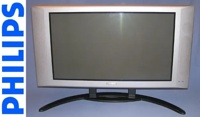 Philips 32FD9954/17S 32" Plasma TV Monitor, Defeito