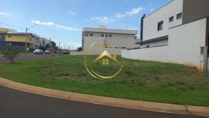 Terreno à venda em Paulínia, Jardim dos Calegaris, com 319 m², Condominio portinari Paulin