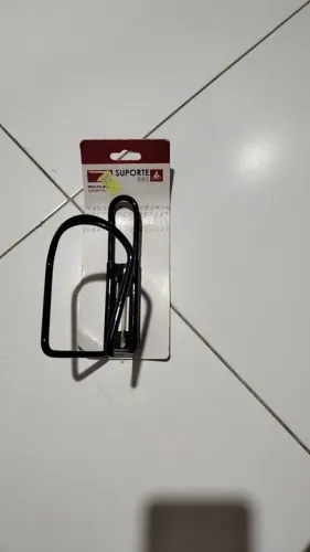 Suporte para Garrafa de Água para Bicicleta