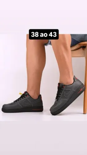 Nike Air Force Premium