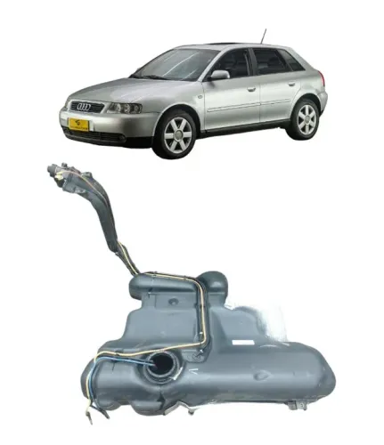 Tanque Combustivel Audi A3 99 à 03  1J0201085