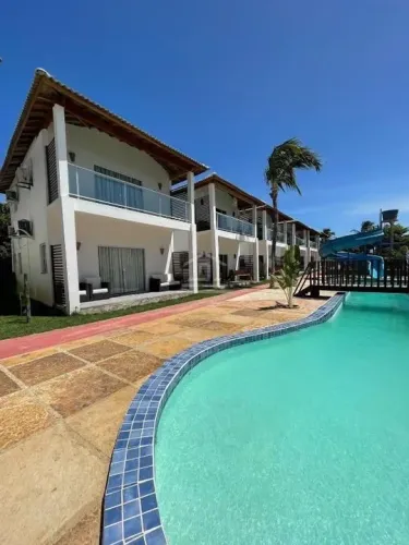 Mari- vendo casa em barra grande em condomínio fechado 