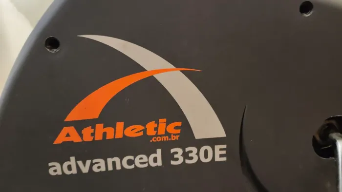 Elíptico Athletic Advanced 330e