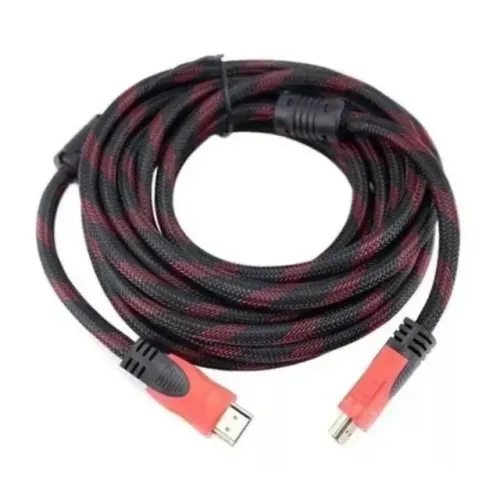 Cabo Hdmi Vários Tamanhos