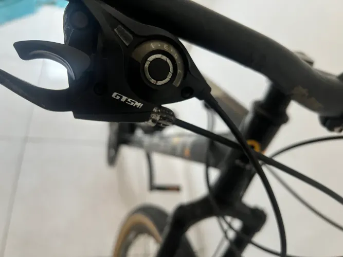 Bike aro GTSM1 ARO 29