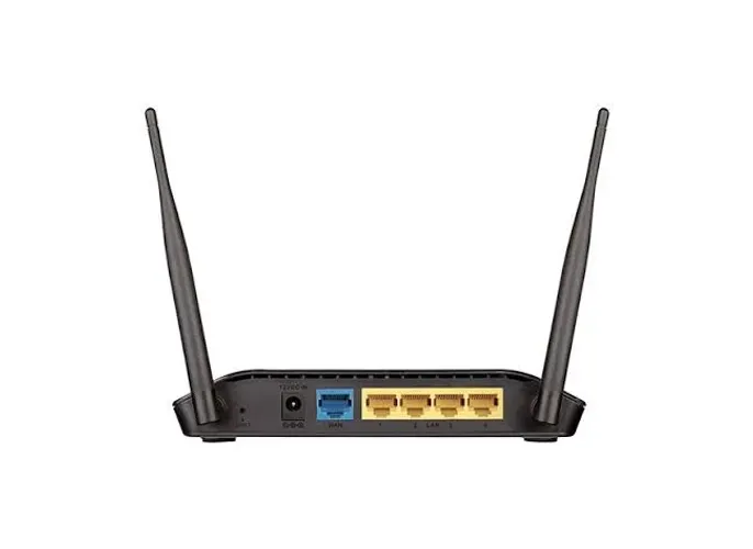 Roteador DIR-615 Wireless N 300Mbps