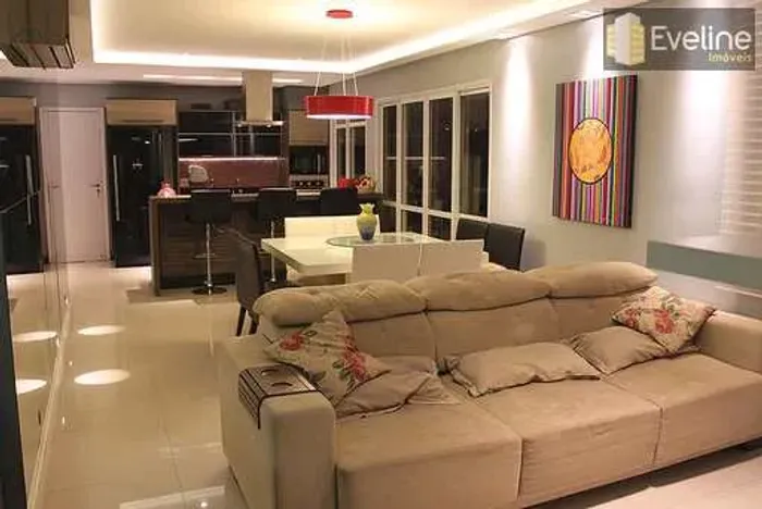 Alto Ipiranga - Spazio Club - Apartamento a Venda - 2 Dms Mogi