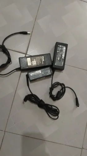 Carrregador de notebook 