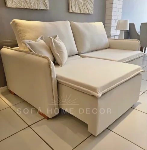 Sofá Cama MODELO BERNADO