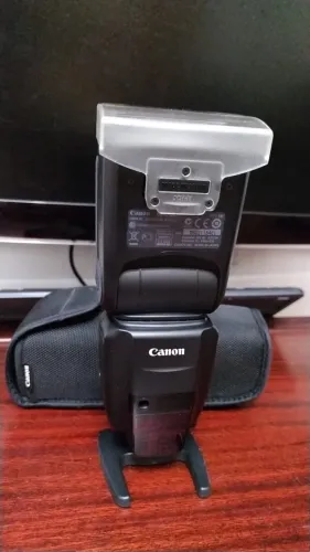 FLASH Canon 600EX-RT