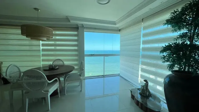 Premiere Tower residence - Meia Praia