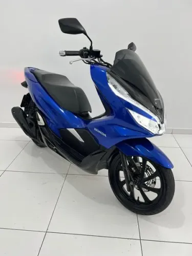 HONDA PCX 150 2022