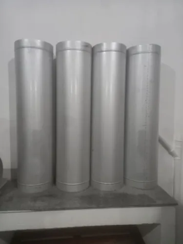 Dutos para coifa