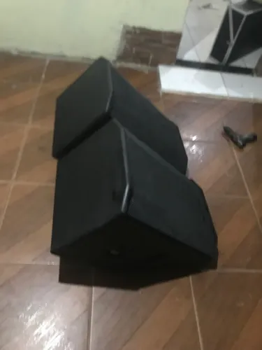 Caixa retorno oneal ativa e passiva