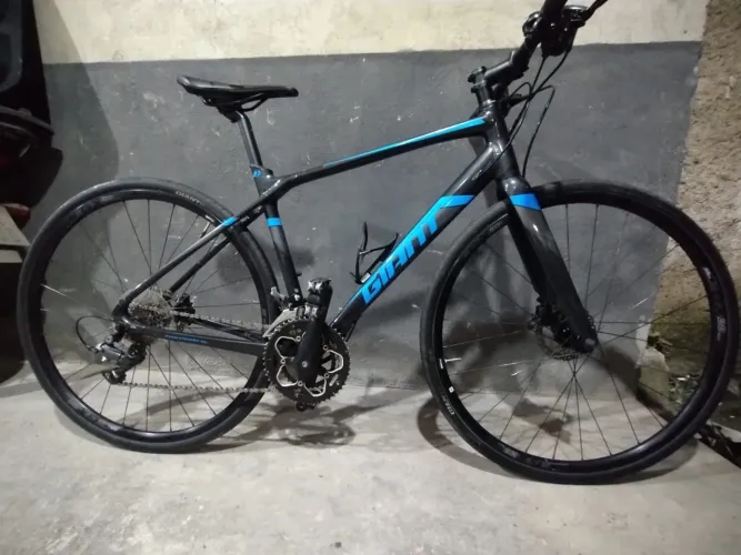 Bike Gravel Giant FastRoad SL3