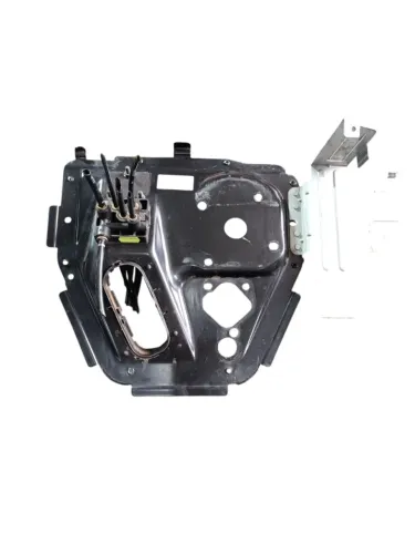 Suporte Placa Pedal Scania G Série 5 1435867