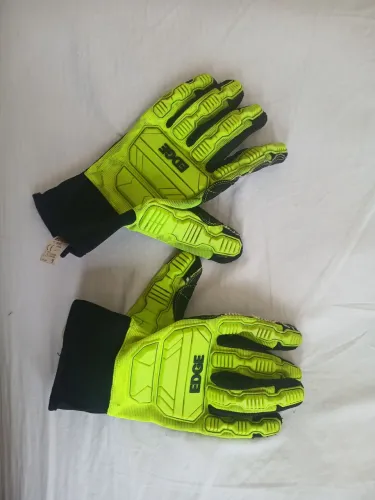 Luva de impacto Ansell ADGE 48-205 EPI