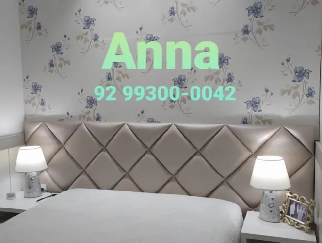 Cabeceira com entrega grátis..(//)