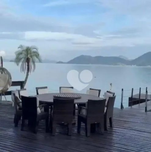 Casa com 5 dormitórios à venda, 95 m² por R$ 3.000.000,00 - Paraíso - Angra dos Reis/RJ