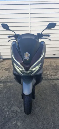 PCX DLX 150 2021/2022