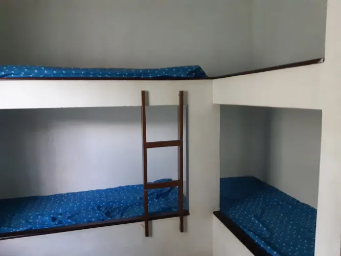 Casa para alugar Cabuçu 