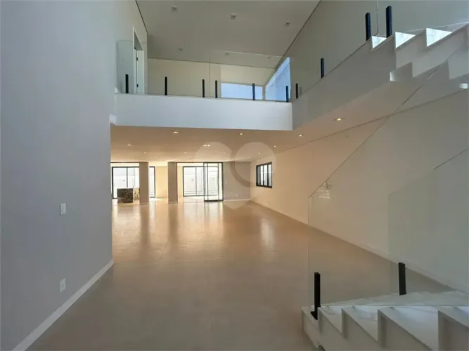 Casa à venda com 4 dormitórios no Residencial Alphaville Castello em Itu SP