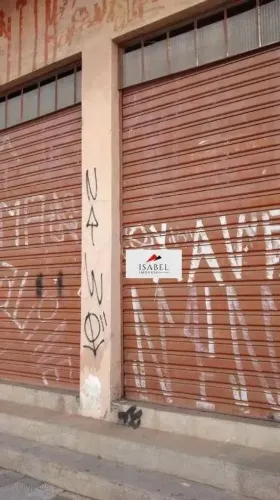 Salão à venda - Centro - Suzano/SP