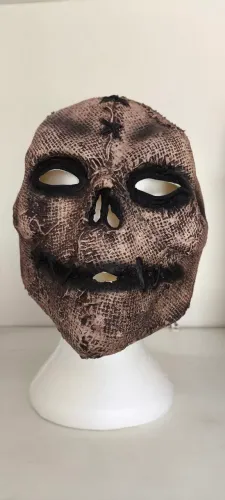 Máscara Slipknot Alessandro Venturella