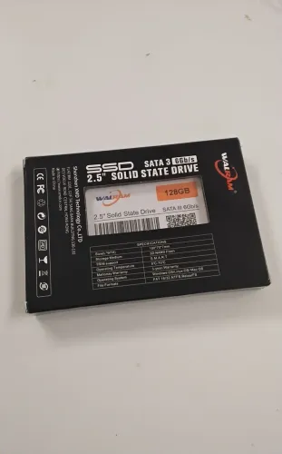 SSD 64 GB SATA pronta entrega 