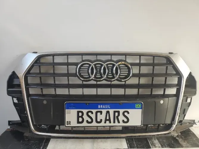 Grade Audi Q3 2016 2017 2018 2019
