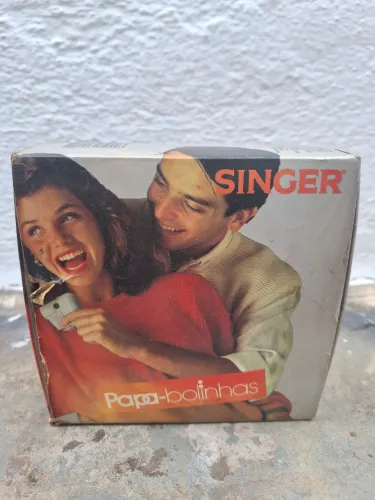 PAPA BOLINHAS