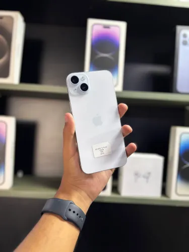 iphone 15 Plus 128 gb 