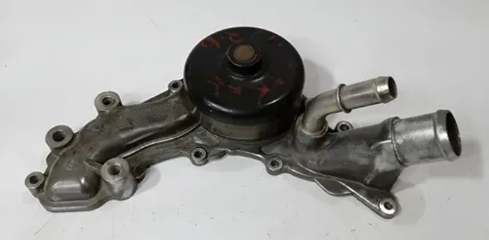 Bomba Água Grand Cherokee 3.6 V6 2011 2012 2013 14 2015