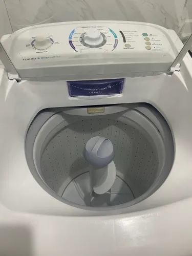 Máquina de lavar 