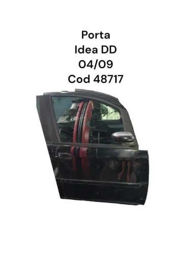 Porta Idea Dd 04/09 Cod 48717 pelada