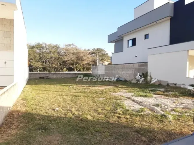 Oportunidade terreno de 300 m2 Condomínio Residencial Parque Araucária