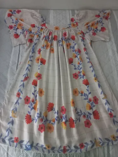 Vestidos Fábula tamanho 10