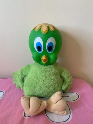 Piu piu do Gugu vintage