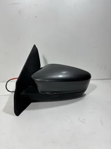 Retrovisor Ford Ka 2015 A 2022 lado esquerdo original