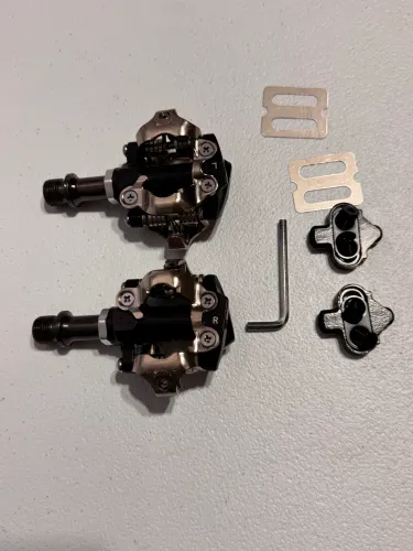 PEDAL PROMEND MTB C/ TACOS ZERO