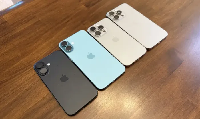 Compro Hoje Seu Iphone 16 / 16 Pro / 16 Pro Max !!! LEIA o Anuncio !!!! Loja Física !